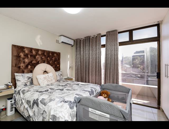 3 BEDROOM SECTIONAL TITLE FOR SALE IN MORNINGSIDE